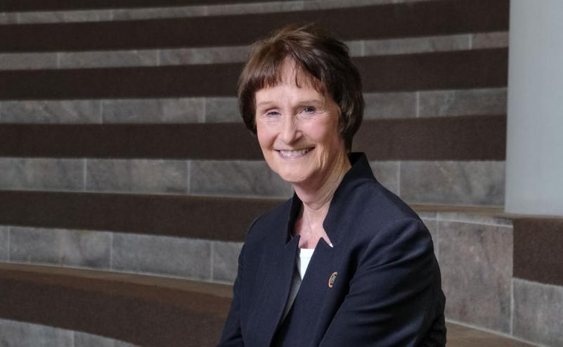 Sharon Bulova